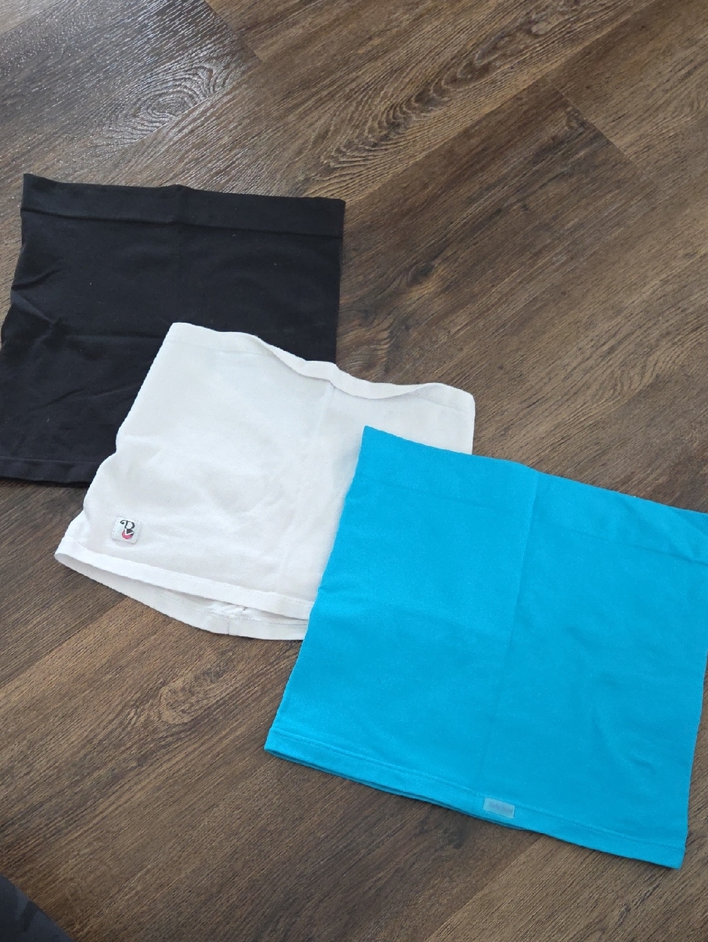 3 Pack Maternity Belly Bands